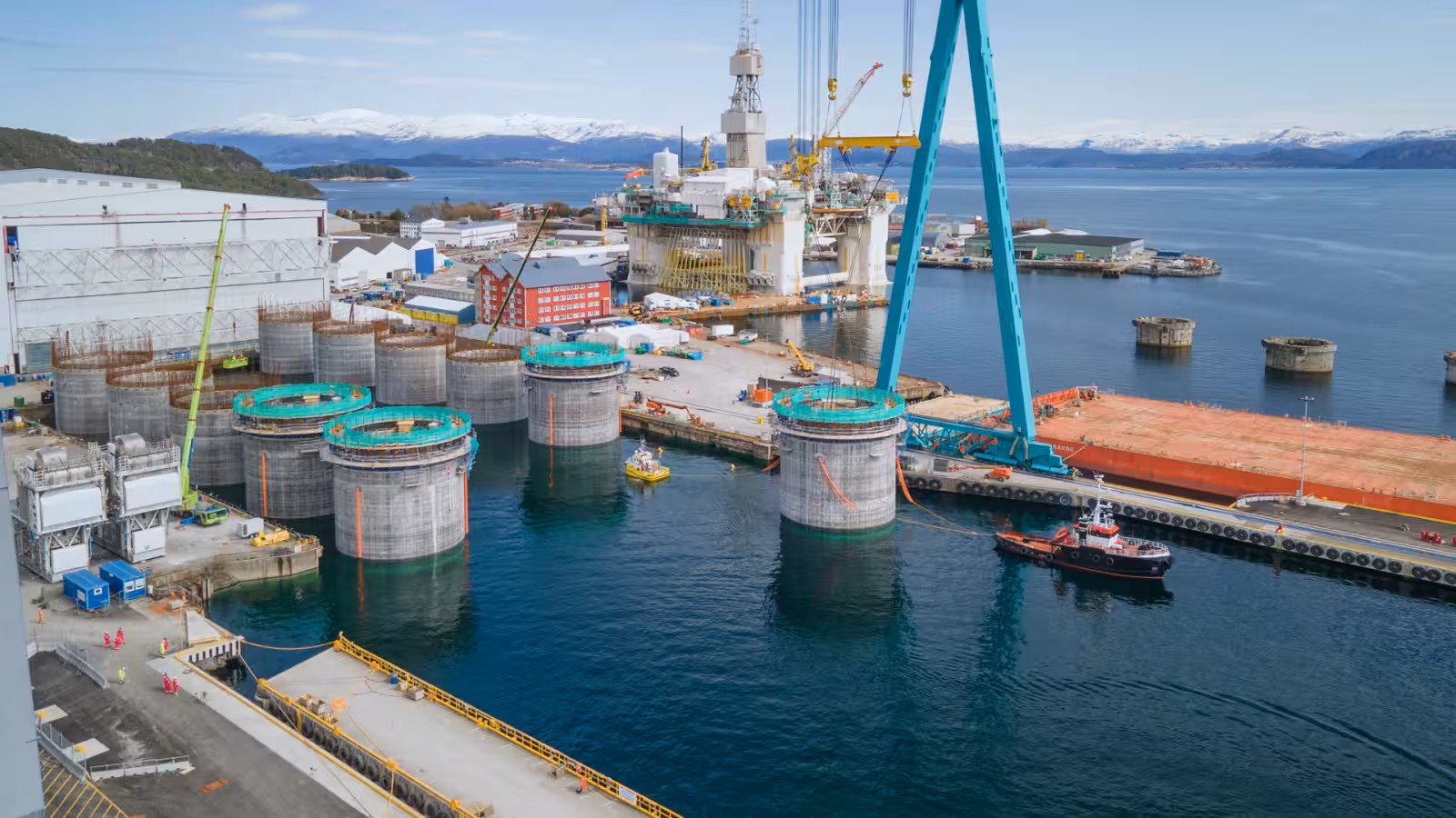 Aker Solutions