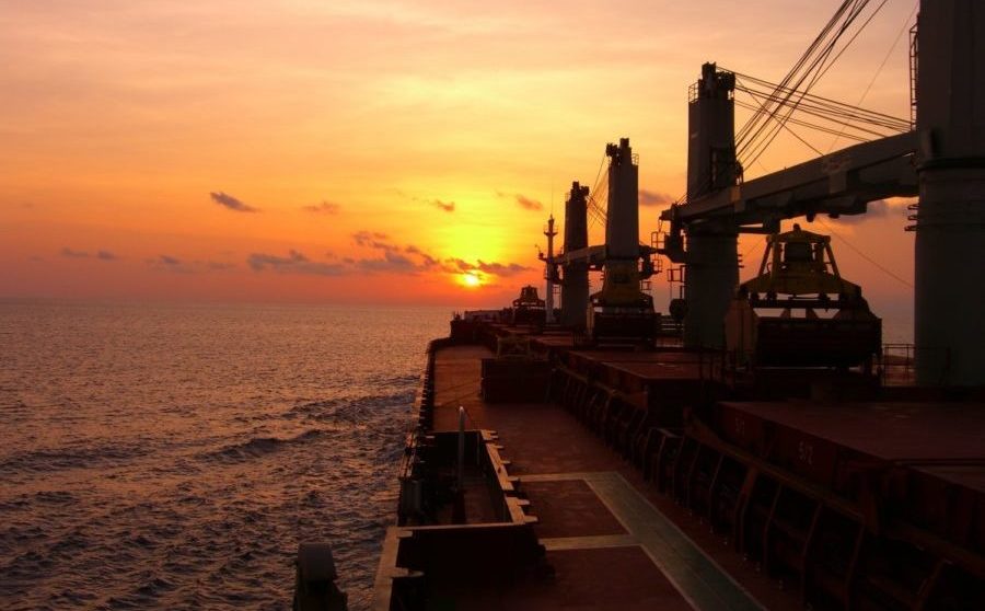 Image accompanying UK P&I and TT Club merger clears member vote