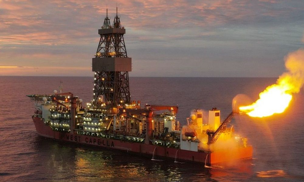 Image accompanying Indonesia award leads new batch of Seadrill contracts