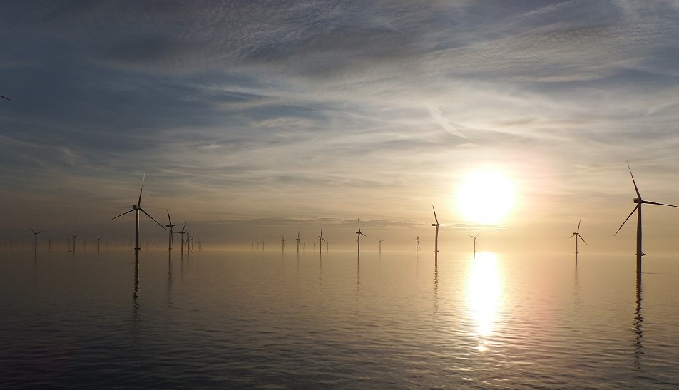 Image accompanying CIP enters UK offshore wind project after Macquarie consortium exit
