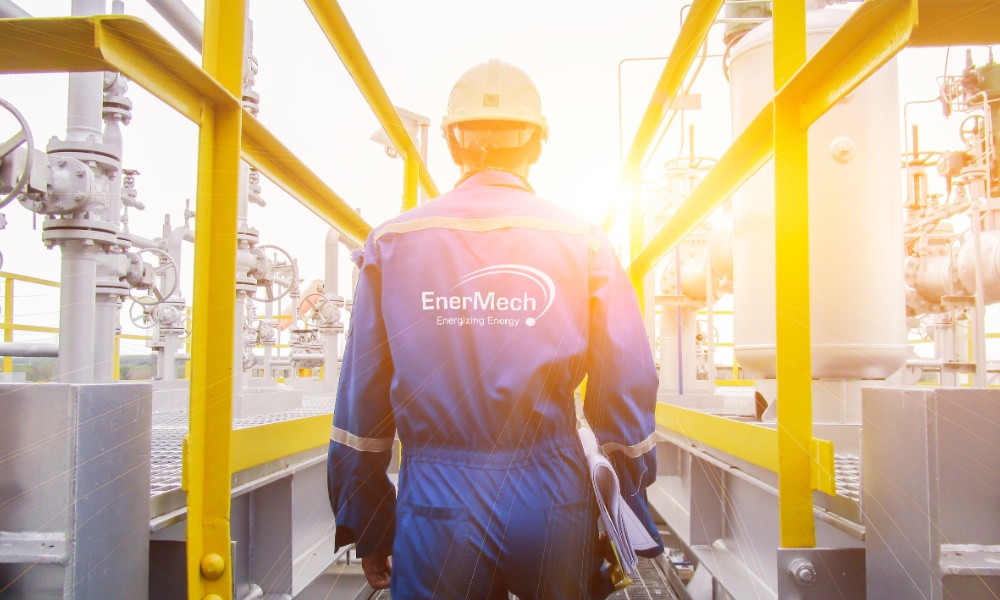 Image accompanying EnerMech secures BP-linked offshore contract in Trinidad