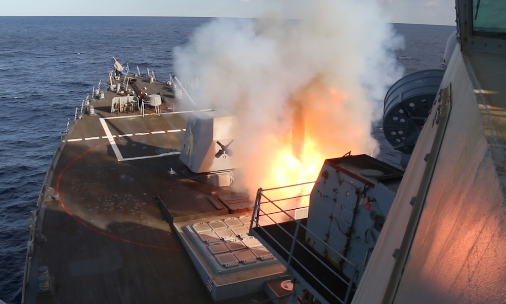 Image accompanying Tanker war spreads across Gulf