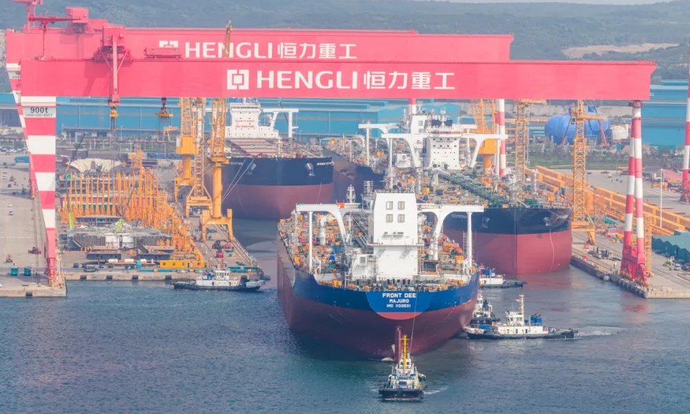 Image accompanying Capital Axis behind capesize deal of the year