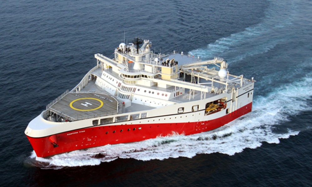 Image accompanying TGS expands frontier basin data coverage offshore Brazil