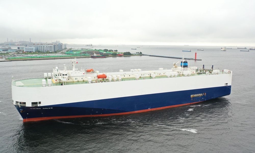 Image accompanying MSC-backed GCC expands car carrier spree with two more newbuilds