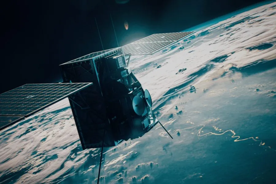 Image accompanying Gen 2: Unseenlabs Expands RF Detection Across Maritime, Land, and Space Domains